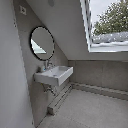 Monteur- &ferienwohnung - Zentral & Gemuetlich *