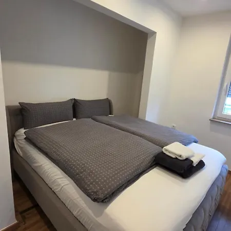 Monteur- &ferienwohnung - Zentral & Gemuetlich Apartamento Lohne (North Rhine-Westphalia)