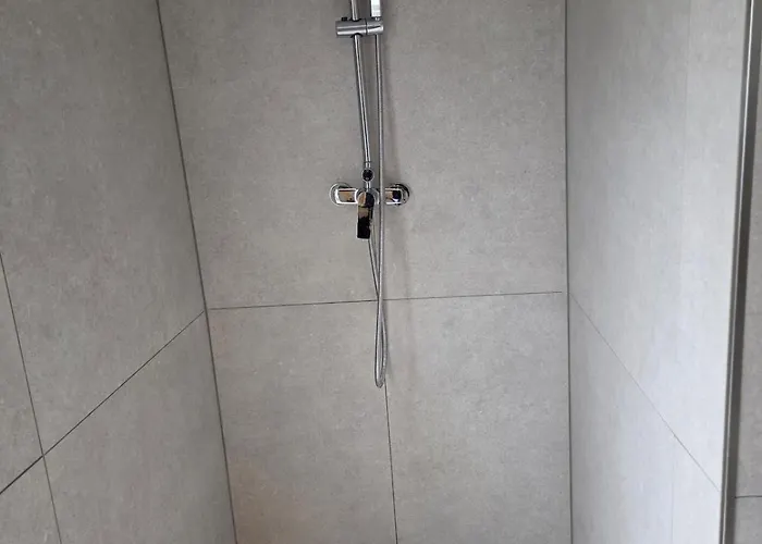 Monteur- &ferienwohnung - Zentral & Gemuetlich Daire *